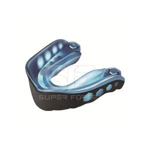 EVA ฟันกันปากสำหรับชกมวยต่อสู้คาราเต้และเทควันโดแบบมืออาชีพ - Product Image 1