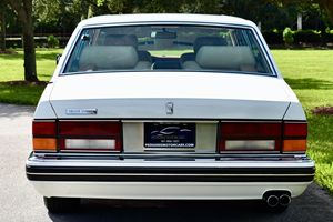 Rolls-Royce Silver Dawn d'occasion de 1997, excellent état, prêt à être expédié - Product Image 4