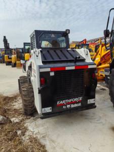 Used Bobcat S18 skid steer <b>loader</b>, Bobcat skid steer <b>loader</b>, Bobcat S18 skid steer <b>loader</b> - Product Image 5