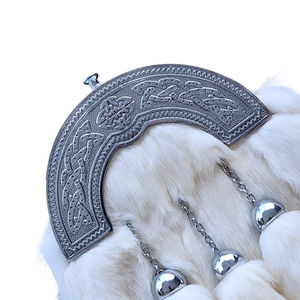 สปอร์รันขนกระต่ายน้ำหนักเบาสำหรับขายส่ง รับทำโลโก้ รุ่นเต็มชุดสำหรับเครื่องดนตรี คุณภาพสูง มีทุกขนาด - Product Image 5