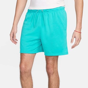 Verano alta calidad Casual poliéster gimnasio pantalones cortos logotipo personalizado correr Atlético hombres Fitness algodón hombres pantalones cortos con bolsillos - Product Image 1