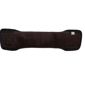 Sangle de dressage en néoprène de haute qualité circonférence de cheval ruban en nylon et boucles de fer - Product Image 2