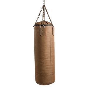 Saco de Boxeo de Material PU Resistente para Entrenamiento de Boxeo y Ejercicios de Fitness - Uso Profesional en Gimnasios Domésticos con Logotipo Personalizado - Product Image 2