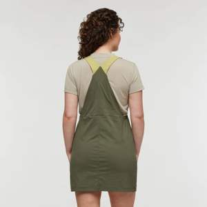 บริการ OEM ชุดเดรสทรงพอดีตัว - ชุดกีฬาอเนกประสงค์และทันสมัยสําหรับผู้หญิง - Product Image 4