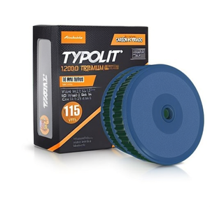 TYROLIT PREMIUM 12000 Min- 5 Brosse ronde Sunburst 115 mm M14 Épaisseur du fil 1,25 mm Plastique Grain 50 Tampons de polissage VPE 5 - Product Image 3