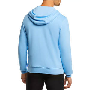 Sweat-shirt personnalisé de haute qualité en gros / Sweat-shirt avec tissu respirant pour une utilisation toute l'année / Parfait pour l'entraînement et les vêtements de maison - Product Image 4