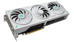 A S U S T X Ge Force R T X 5060 Ti 8GB GDDR7 OC DLSS4 Tarjetas de video para juegos Enfriador de ventilador triple GPU para escritorio de juegos - Product Image 3