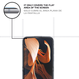 ฟิล์มกันกระแทก Motorola Razr 2022 อุปกรณ์เสริมระดับพรีเมียมเพื่อการปกป้องมือถือที่เหนือกว่า - Product Image 4