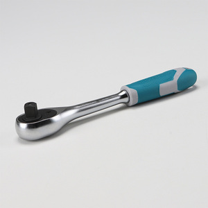 ประแจวงล้อ 12 นิ้ว 45 ฟัน 260 มม. THT106126 สินค้าคุณภาพดี ราคาไม่แพง สินค้าขายดี คุณภาพเยี่ยม - Product Image 3