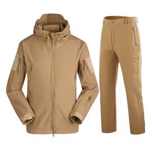 Chaqueta cortavientos para hombre de alta calidad, chándal ligero y transpirable y chaqueta impermeable para exteriores y ropa informal - Product Image 1