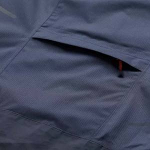 Chaqueta Impermeable para Todas las Estaciones, Ligera, Cortavientos y Transpirable, Chaqueta Personalizada para Hombre para Senderismo y Viajes - Product Image 6