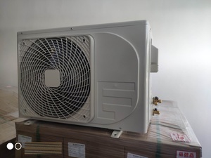 Nuevos Aires Acondicionados Híbridos Solares para Hogar, Frío/Calor, 12000BTU / 18000BTU / 24000BTU, Sistema Split Inverter AC/DC - Product Image 2