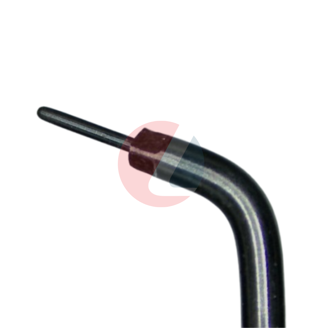 Fit For NEW ASM IHAWK wire bonder clamp 01-9184.