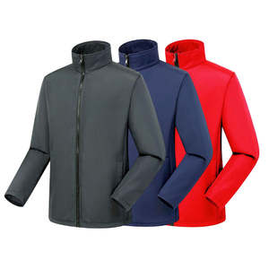 Chándal de nailon Chaqueta cortavientos para hombre Chaqueta impermeable con capucha Chubasquero de poliéster de nailon para hombre - Product Image 6