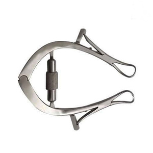 Quirúrgico superventas al por mayor precio de fábrica nuevo diseño joll thyroid retractor recién llegado joll thyroid retractor - Product Image 2