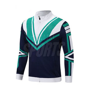 Venta caliente de moda Regular Fit Hombres Invierno Casual Transpirable Impreso Chándal Ropa de entrenamiento Cómodo Cintura elástica - Product Image 2