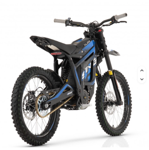 Motos Todoterreno de Alta Calidad, Aptas para Uso en Carretera y Fuera de Carretera - Product Image 1