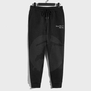Chándal de Invierno Personalizado con Capucha, 100% Algodón, para Hombre, de Alta Calidad, Venta al Por Mayor - Product Image 5