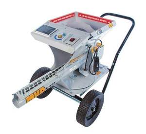 Nuevo Mezclador MudMixer MMXR-3221 de Alta Resistencia, Portátil y Multiusos - Product Image 5