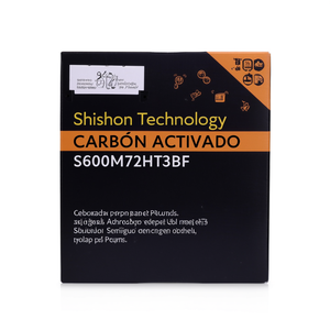Panneau solaire Shinson Technology S600M72HT3BF - Product Image 2
