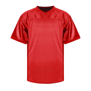Jersey de fútbol americano completo de color sublimado, gran oferta, uniforme de fútbol americano para hombres y mujeres con diseño de logotipo personalizado - Product Image 3