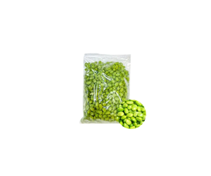 FÁBRICA DE VIETNAM Suministro de calidad de primera calidad Calidad Premium Fresh FROZEN KERNEL EDAMAME Packaging 500g/1kg - Product Image 4