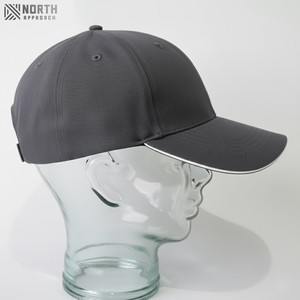 Gorra de Béisbol Ajustable de Algodón 100% con Bordado 3D de Color Liso - Diseño de Visera Deportiva Vintage - Product Image 4