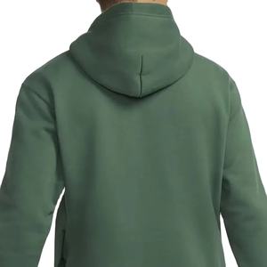 เสื้อฮู้ดผู้ชายประดับเพชรเทียม คุณภาพดี ผลิตโดยผู้ผลิตที่เชื่อถือได้ ปรับแต่งได้เต็มที่ กำลังเป็นที่นิยม ไม่ยับ คุณภาพสูง - Product Image 5