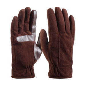 Hot Selling <b>Driver</b> <b>Gloves</b> For Safety Wear Anti-Slip Comfortable Fabric <b>Driver</b> <b>Gloves</b> For Online Sale - Product Image 1