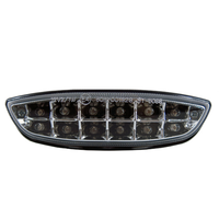 Feu arrière à LED pour clignotant YZF R125 2008-2010