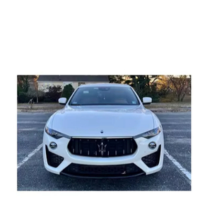 Auto Usado en Excelentes Condiciones, Maserati <span class=keywords><strong>Levante</strong></span> Modena SUV <span class=keywords><strong>2022</strong></span>, Envío a Todo el Mundo - Product Image 1