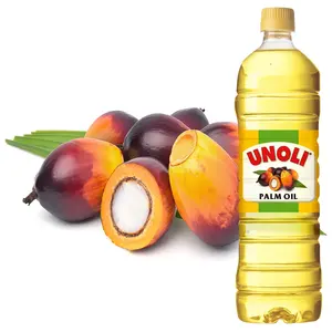 Palm Kernel Red Oil For Sale / Palm Oil Factory Supply