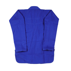 Logotipos personalizados de alta calidad, kimones bjj gi, 100% algodón, 350 GSM, 450 GSM, 550 GSM, preencogimiento, hechos en paquistaní, Jiu Jitsu GUIs - Product Image 2