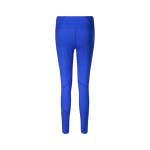 Ladies Leggings Pants Plain Solid Color Seamless Fitness Women Leggings Yoga Pants Tights Women's Leggings - Product Image 2