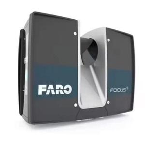 Escáner Láser 3D Focus3D X330 MÁS VENDIDO, Escáner Láser FARO Focus S70, Listo para Enviar - Product Image 1