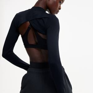 <b>Cheap</b> Quality <b>Leggings</b> New Arrivals Sports Bra And <b>Leggings</b> Set New Fashionable High Quality Gym Tights Women Bra <b>Leggings</b> - Product Image 5