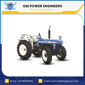 โรงงานจัดหาโดยตรงคุณภาพดีที่สุดรุ่น 3600 TX Super Heritage Edition 4WD รถแทรกเตอร์ในราคาต่ําสุด - Product Image 3