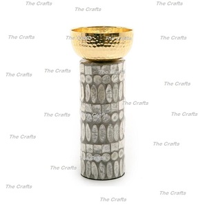 Vaisselle servant des collations aux fruits et au chocolat Bol à nourriture avec support en nacre Bol de service à des prix compétitifs - Product Image 3