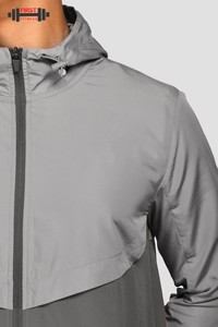 2025 conjuntos de chándal de hombre profesional personalizado 100% algodón a prueba de viento mejor calidad pantalones de invierno casuales Tops servicio OEM/ODM - Product Image 4