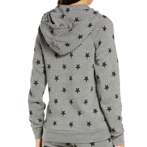 Sudaderas con capucha de lujo de alta calidad Unisex 470GSM Sublimación de peso Sudadera en blanco Sudadera con capucha de gran tamaño con estampado personalizado - Product Image 5