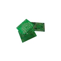 Commande en ligne multicouche PCB & PCBA Factory Design Inverter Control Motherboard Board Printed Circuit Assembly Design Board