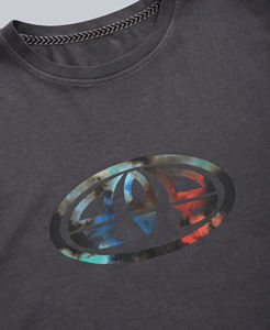 Camisetas estampadas de alta calidad para hombre, camisetas para exteriores de Material para hombre, camiseta de precio disponible en stock para hombre - Product Image 4