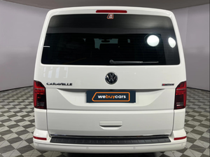 Voiture d'occasion de qualité et abordable, Volkswagen Caravelle T6.1 2.0 BiTDI High-Line Auto 4Motion (146 kW) 2022, conduite à droite - Product Image 6