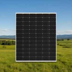 แผงโซลาร์เซลล์ Brightway BWGPM600W 132 เซลล์ - Product Image 3