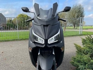 Modelo en Oferta, Nuevo S-y-m Jo-ym-ax Z+ 125cc con 2 Años de Garantía Internacional - Product Image 3