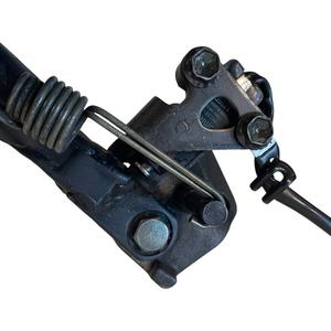 Soporte Lateral Original Suzuki SV650 1999 con Sensor, Rampas y Soportes para Motocicletas - Product Image 2