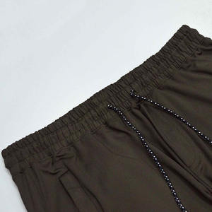 Pantalón Recto para Hombre, Tela de Alta Calidad para un Look Moderno, Limpio y Profesional - Product Image 4