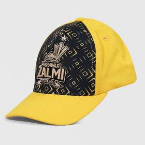 หมวกเบสบอลระบายอากาศซัลมี(สำหรับเล่นกีฬา) - Product Image 1