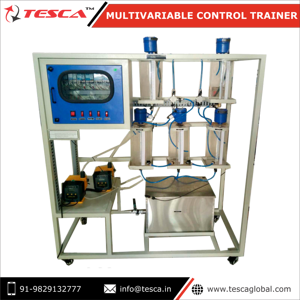 Multivariable Control Trainer - Product Image 2
