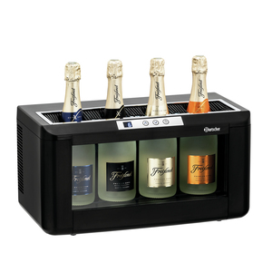 4FLS-10 Porte-bouteilles réfrigérés et refroidisseurs de bouteilles - Product Image 1